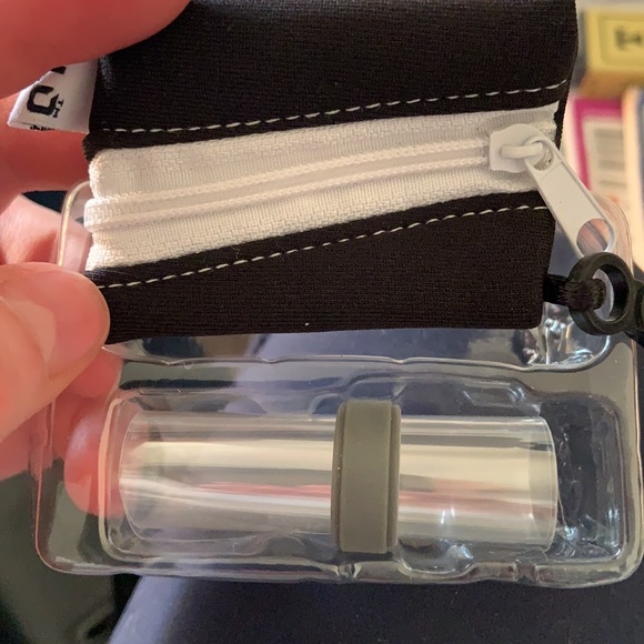 Functional wedding band - Picture 3 of 4